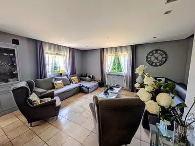 Maison, 200,5 m²