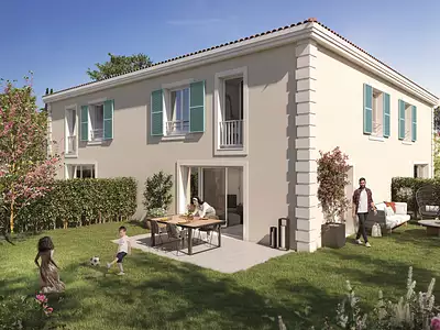 Le Domaine des Tourdres