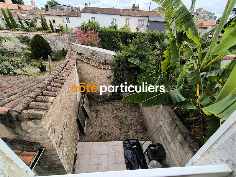 Maison, 74 m²