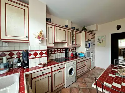 Appartement, 95 m²