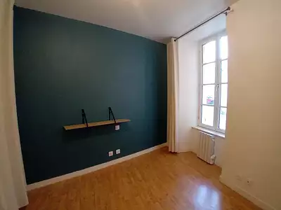 Appartement, 43 m²