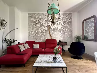Appartement, 94 m²