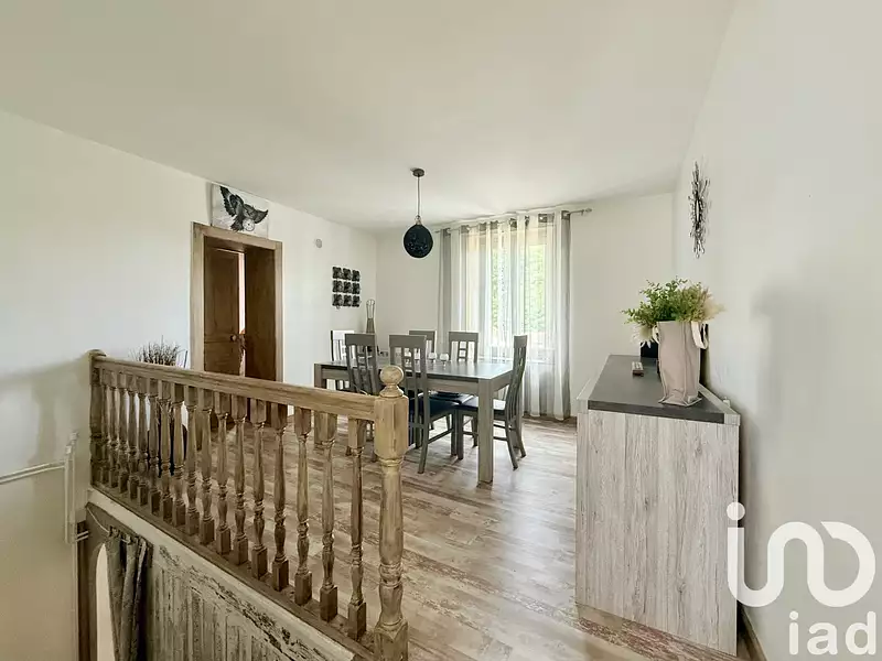 Maison, 140 m²