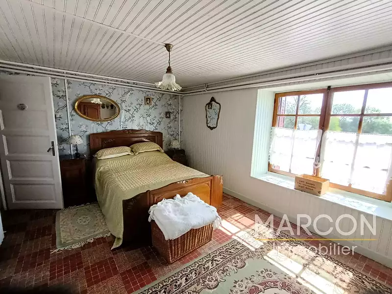 Maison, 200 m²