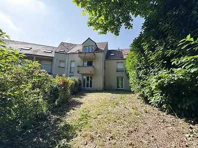 Appartement, 65 m²