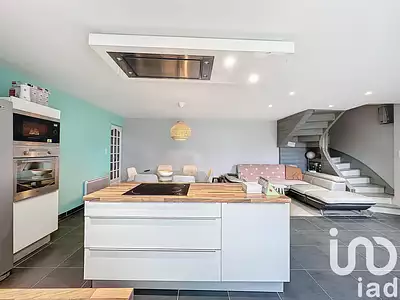 Maison, 110 m²