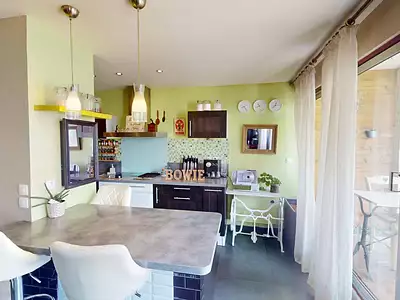 Appartement, 74,9 m²