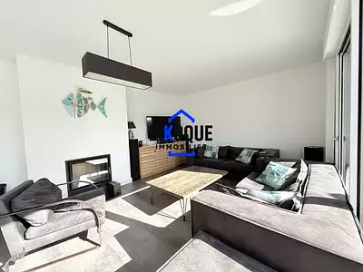 Maison, 170 m²