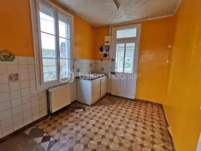 Maison, 81 m²