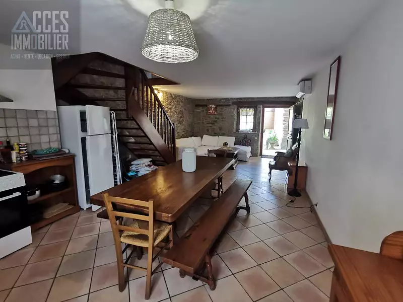 Maison, 80 m²