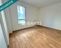 Appartement, 43 m²