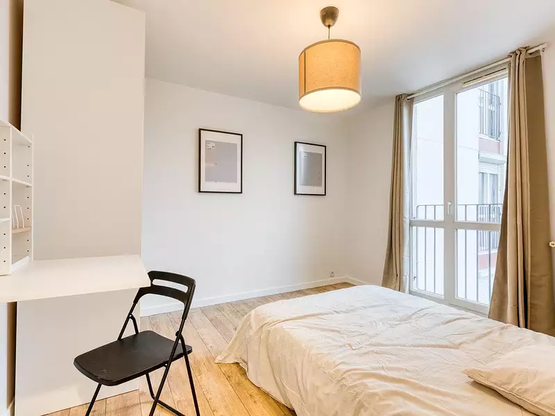Appartement, 91 m²
