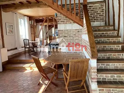 Maison, 110 m²