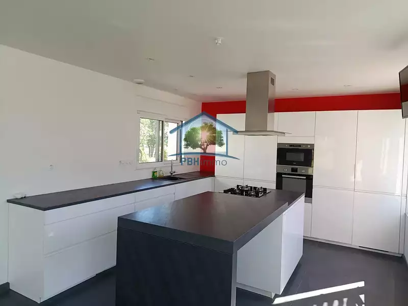 Maison, 116,79 m²
