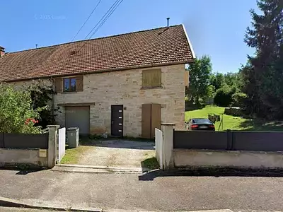 Maison, 169 m²