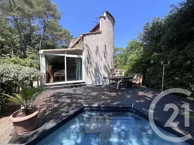 Maison, 128 m²