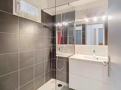 Appartement, 31 m²