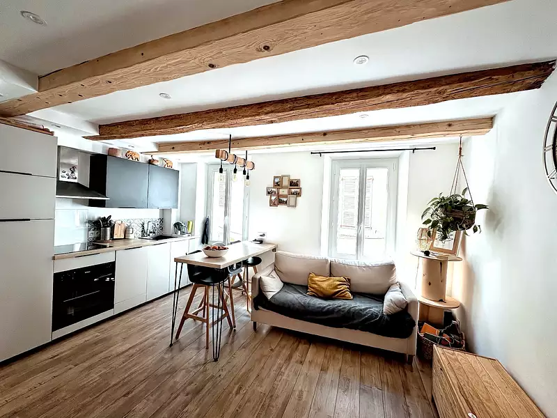 Maison, 74,64 m²