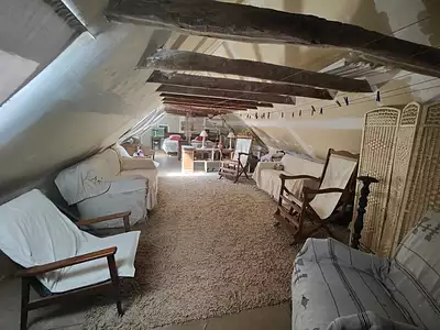 Maison, 179 m²