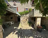 Maison, 94 m²