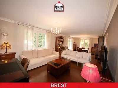 Maison, 126 m²