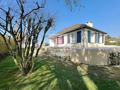 Maison, 160 m²