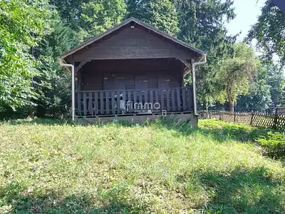 Maison, 25 m²