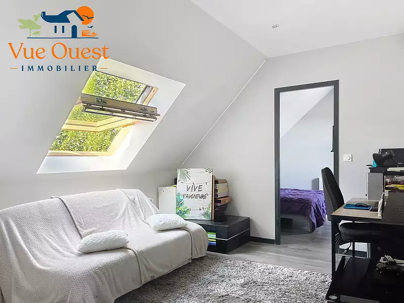 Maison, 110 m²