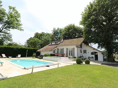 Maison, 145 m²