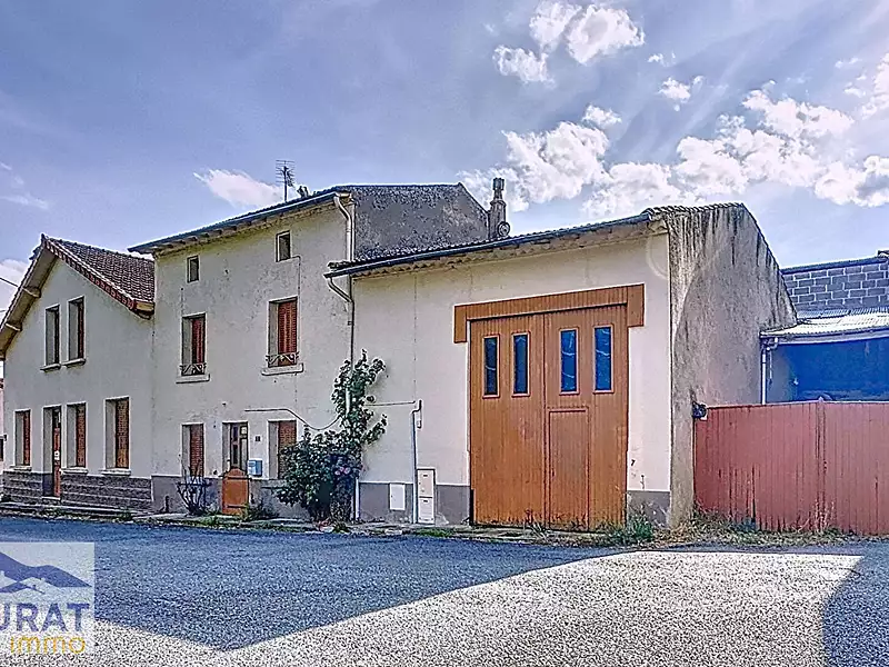 Maison, 151 m²