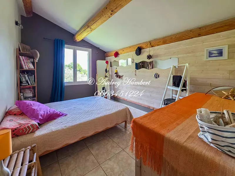 Maison, 156 m²