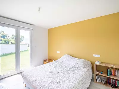 Maison, 166 m²