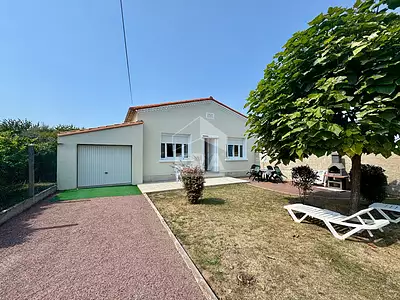 Maison, 64,89 m²