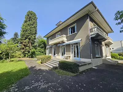 Maison, 338,13 m²