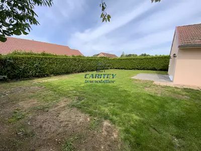 Maison, 105 m²