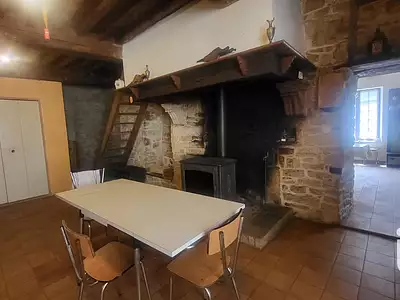 Maison, 114 m²