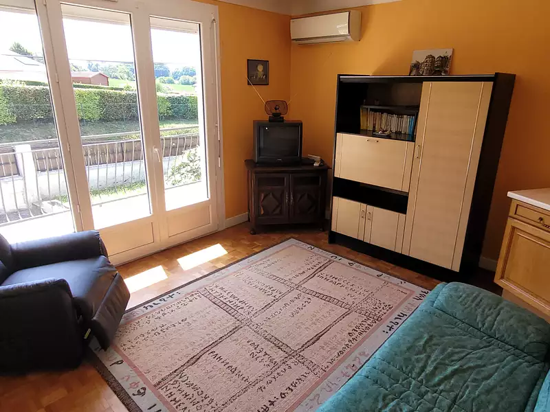 Maison, 118 m²
