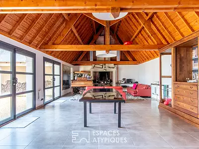 Maison, 370 m²