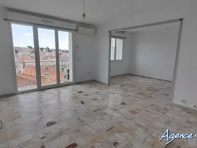 Appartement, 89,97 m²