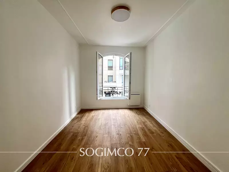 Appartement, 37,63 m²
