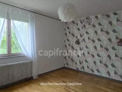 Maison, 125 m²