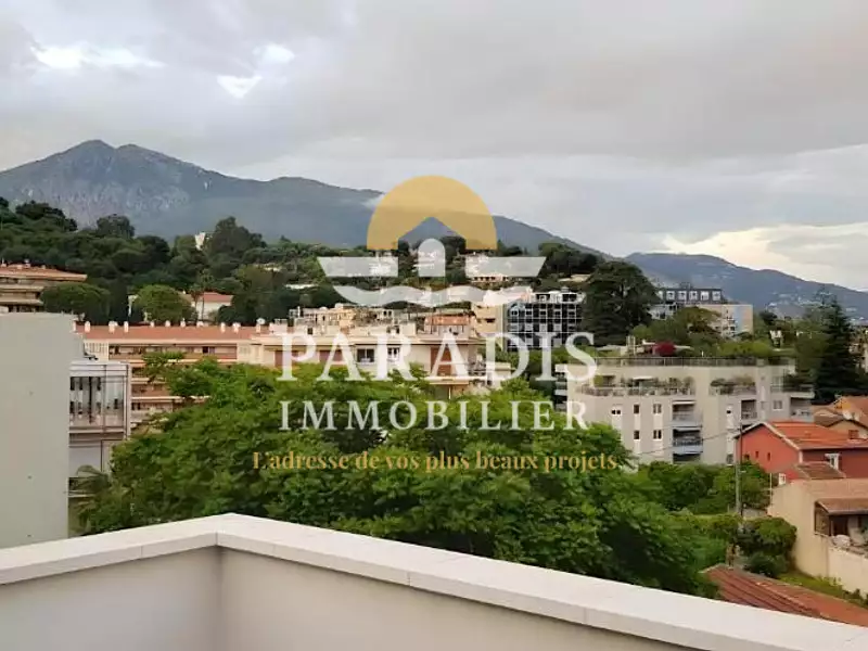 Appartement, 39,37 m²