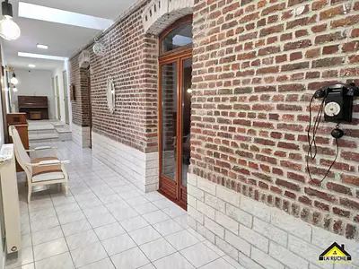 Maison, 190 m²