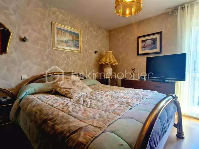 Maison, 110 m²