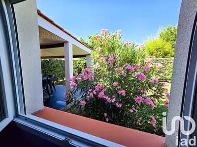 Maison, 110 m²