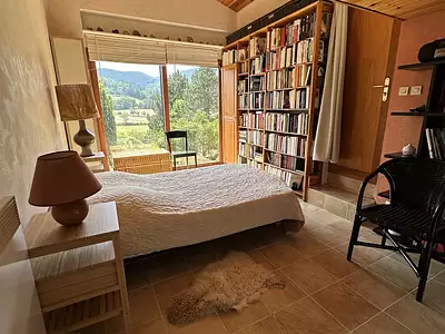 Maison, 94 m²