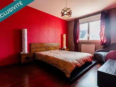 Maison, 145 m²