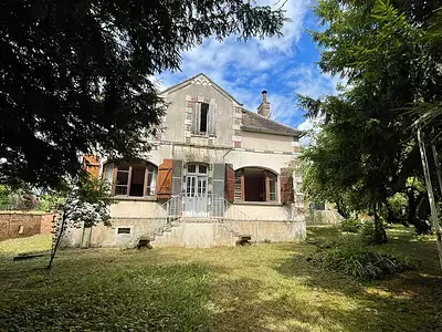 Maison, 148 m²