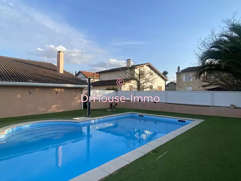 Maison, 142 m²