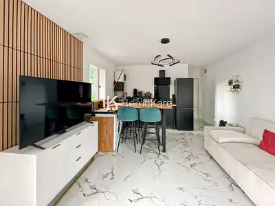 Maison, 35 m²